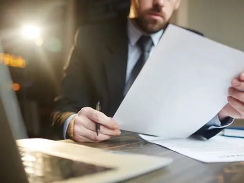 Sinop: ISO 45001 Sertifikasyon Sürecinde Hızlı Onay Sağlıyoruz!