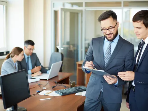 Yalova: ISO 9001 Belgesi ile Global Tanınırlık Elde Edin!